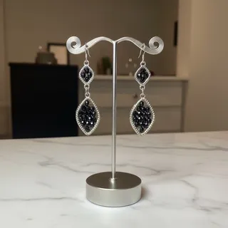 Photo of Vera Wang Drop Earrings