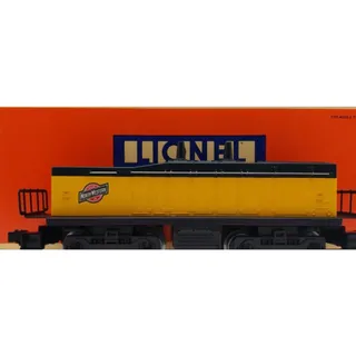 Photo of Lionel Trains 6-18928 Chicago And Northwestern Calf Unit (Non Powered)
