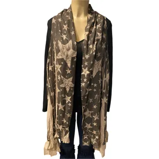 Photo of Origami Star Vest One Size