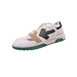 Photo of Off-White "Out of Office" Slim Out Of Office OOO Sneakers