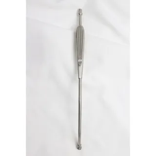 Photo of Jarit 170-120 Yankauer Suction Tube, Angled, 15"