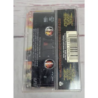 Photo of Heavy D & The Boys - Nuttin' But Love 1994 Original Cassette Tape