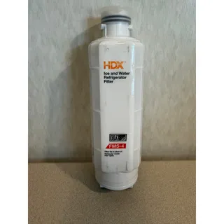 Photo of HDX FMS-4 Refrigerator Water Filter for Samsung HAF-QIN/EXP DA97-17376B