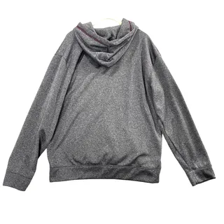 Photo of Section 101 Majestic Size M Texas A&M Aggie Sweatshirt Hoodie Gray Embroidered