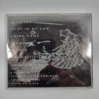 Photo of Victoria’s Hardtop Vinyl 1995 (CD) Pre-owned (Good)