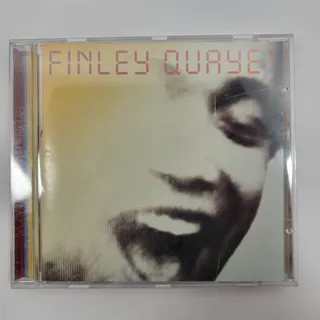 Photo of Maverick a Strike by Finley Quaye (CD, 1997) (Good)