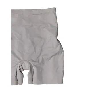 Photo of TC Shapewear Boyshort Seamless Stretch Body Hug Supportive White Women's L NWOT