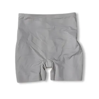 Photo of TC Shapewear Boyshort Seamless Stretch Body Hug Supportive White Women's L NWOT