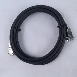 Photo of Extron Electronics VGA M-F BK 15ft (4.5m) Extension Cable 26-112-37 New