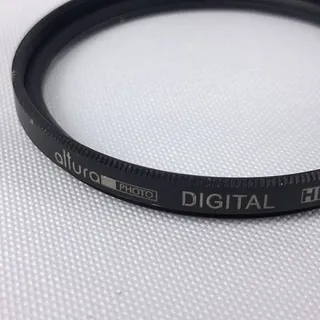 Photo of Altura Photo 52mm Digital HD UV Filter Camera Lens Protector