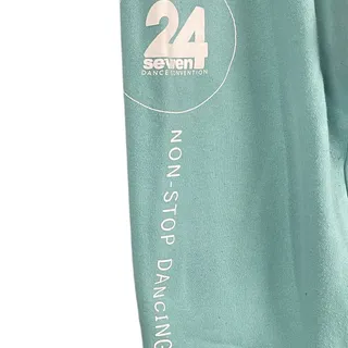 Photo of 24 Seven brand  Commemorative Dance Touir Pants  Size Large
