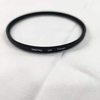 Photo of Quantaray 67mm UV Filter Multi-Coated Protection Lens Filter for DSLR Camera