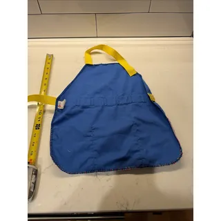 Photo of Vintage Fisher Price Little Helper Kids Apron