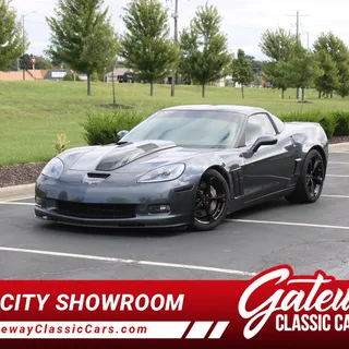 Photo of 2013 Chevrolet Corvette