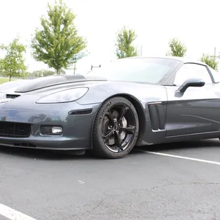 Photo of 2013 Chevrolet Corvette