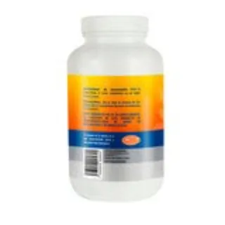 Photo of Naturagel Vitamin D3 with Sunflower Oil 200 Capsules