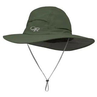 Photo of Outdoor Research Sunbriolet Sun Hat in Fatigue, Size XL (7 5/8)