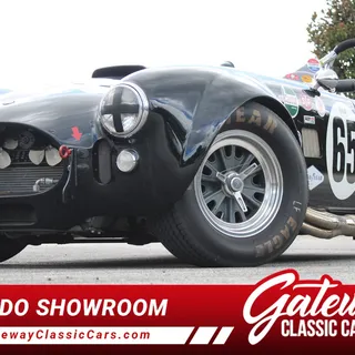 Photo of 1965 Ford Cobra