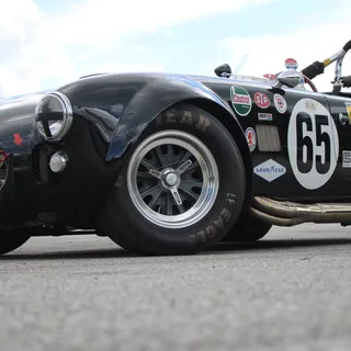 Photo of 1965 Ford Cobra