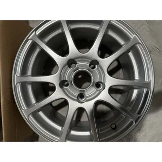 Photo of 2 New 15x7 ET35 PCD 5/114.3 CB73 S102 Finish Design HONDA TOYOTA MAZDA