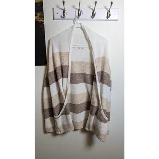 Photo of Retrology Women's Cardigan size large