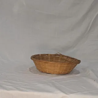 Photo of Handmade woven basket handmade woven