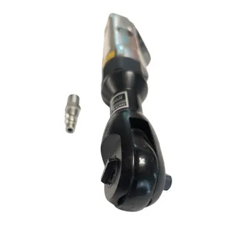 Photo of NEW Campbell Hausfeld 3/8" Standard Duty Air Ratchet Pneumatic Wrench Tool 
