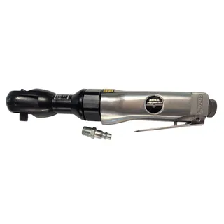 Photo of NEW Campbell Hausfeld 3/8" Standard Duty Air Ratchet Pneumatic Wrench Tool 
