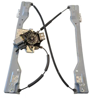 Photo of OEM Ford F250 Right Rear Power Window Regulator Crew Cab 2017-2019 UNTESTED