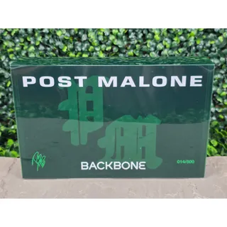 Photo of Backbone One Post Malone Limited Edition USB-C 2nd Gen Controller BB-51-P-GP