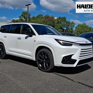Photo of 2026 Lexus TX TX 500h F SPORT Performance Premium