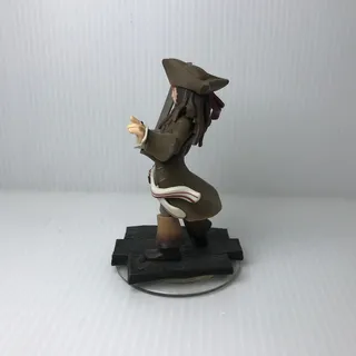 Photo of Disney Infinity Captain Jack Sparrow 1.0 Figure