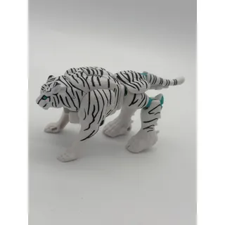 Photo of Transformers Beast Wars Tigertron