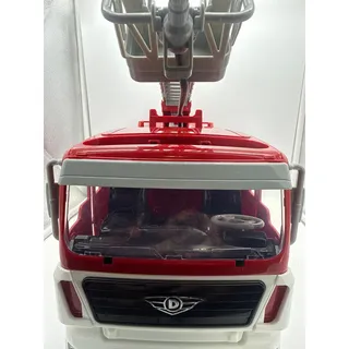 Photo of Driv3n Firetruck Large Kids Toy Target 