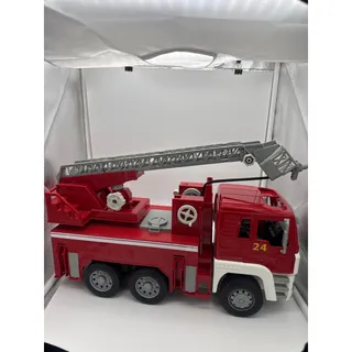 Photo of Driv3n Firetruck Large Kids Toy Target 
