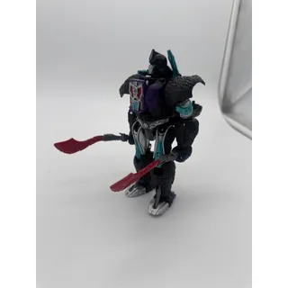 Photo of  Transformers Buzzworthy Bumblebee Worlds Collide Nemesis Primal