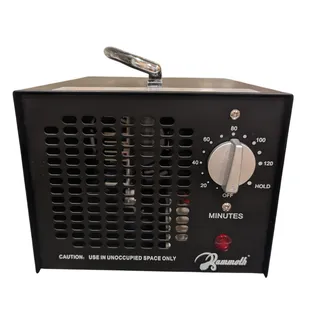 Photo of 5000-OG Mammoth Air Purifier Air Cleaner Commercial Industrial Used TESTED WORKS