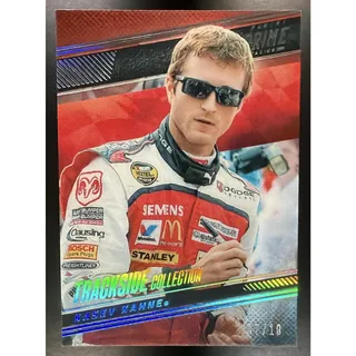 Photo of 2023 Panini Prime Kasey Kahne #84 Holo Silver /10