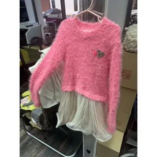 Photo of Billieblush Dress Size 6