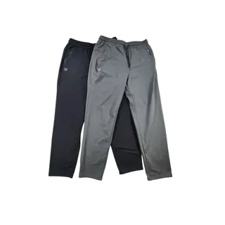Photo of Gymreapers Jogger Pants Mens L 2 Pack Athletic Training Sweatpants Black Gray