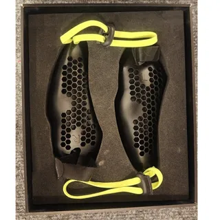 Photo of Lauflauf Handheld Running Devices Ergonomic Jogging Hand Grips Size Small NEW