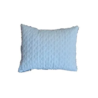 Photo of Laura Ashley Pillow 19x16 inches