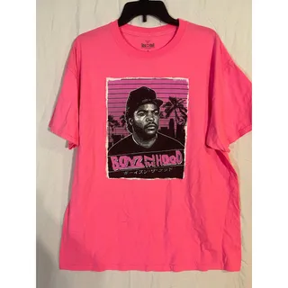 Photo of Boyz n the Hood mens xl tshirt