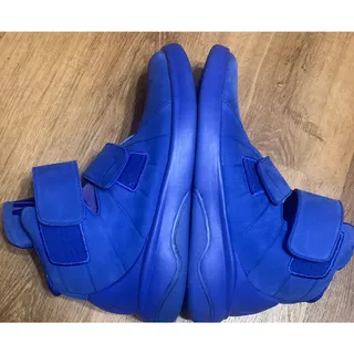 Photo of Nike Marxman Premium Racer Blue Sneakers
