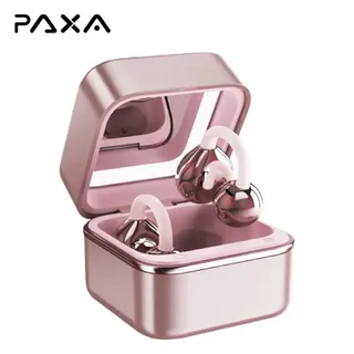 Photo of M161 True Wireless Earbuds with Mirror Charging Case
