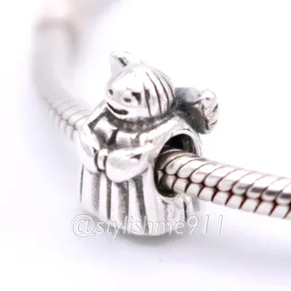 Photo of Authentic PANDORA Angel Of Hope Charm - 790337