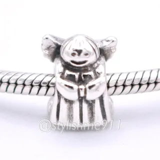 Photo of Authentic PANDORA Angel Of Hope Charm - 790337