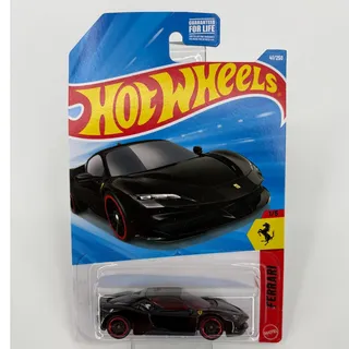 Photo of Hot Wheels Ferrari SF90 Stradale 41/250