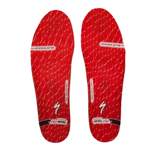 Photo of Specialized BG Footbed + Size US 15-15.5 EU 49-50 Longitudinal Arch + Metatarsal