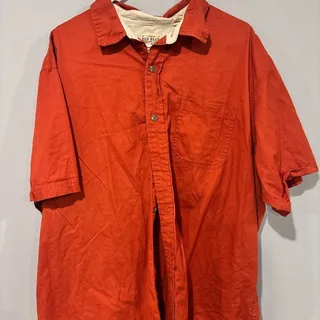 Photo of Red Head Men's  2XL